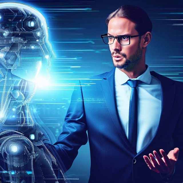 El Futuro del Coaching: Potenciado por la Inteligencia Artificial