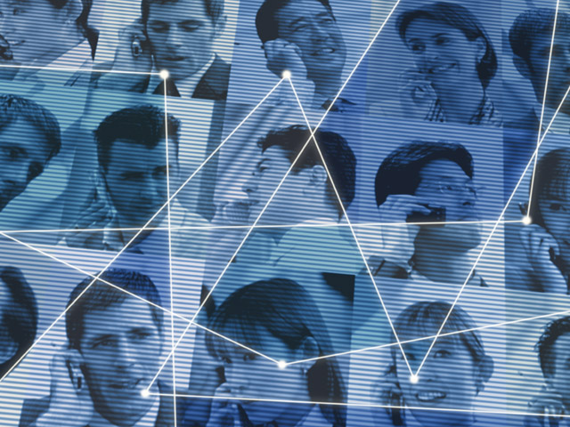 Integra los medios sociales en tu estrategia de marketing y comunicacion