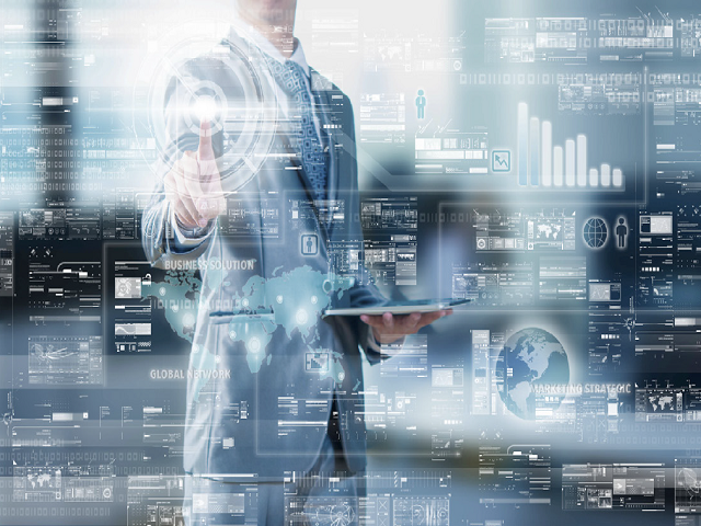 Beneficios de la transformacion digital